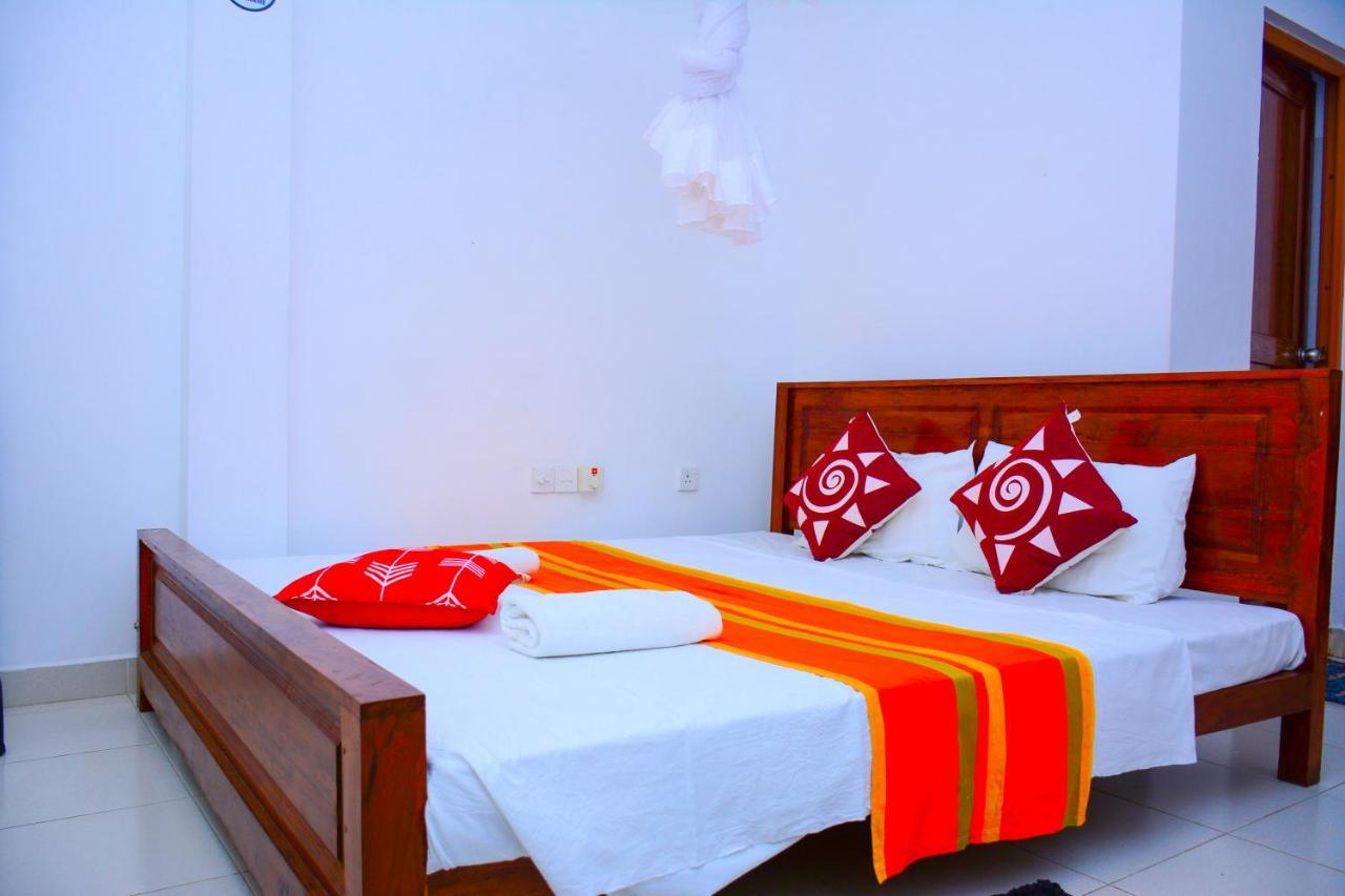 Hotel Kiyara Dambulla Εξωτερικό φωτογραφία